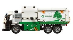 LEGO Technic Mack LR Electric Çöp Kamyonu 42167