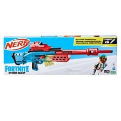 NERF FORTNITE STORM SCOUT F8346