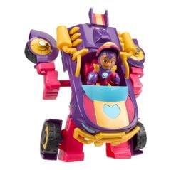 Iron Heart Mech Suit and Vehicle G1476