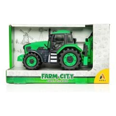 Adel Farm City Kazıcı Yeşil