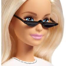 Barbie Fashionistas Büyüleyici Parti Bebekleri FBR37-GHW62