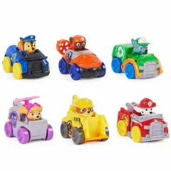 Sunman Oyuncak Paw Petrol Araç Seti