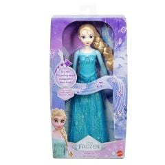 DİSNEY FORZEN 2 ŞARKI SÖYLEYEN ELSA