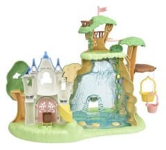 Sylvanian Families Gizli Orman Şelalesi 5761