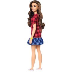 Barbie Fashionistas Büyüleyici Parti Bebekleri FBR37-GHW53