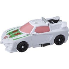 Transformers Cyberverse Tek Adımda Dönüşen Figür Wheeljack