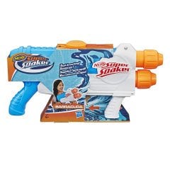 NERF SUPER SOAKER BARRACUDA E2770