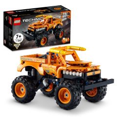 LEGO Technic Monster Jam El Toro Loco 42135