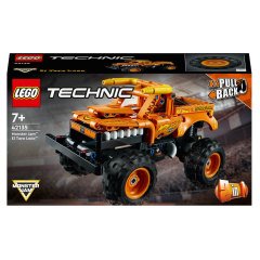 LEGO Technic Monster Jam El Toro Loco 42135