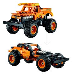 LEGO Technic Monster Jam El Toro Loco 42135