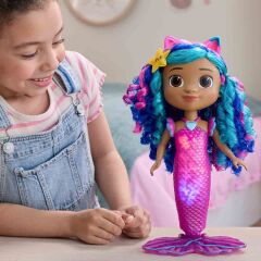 GABBY`NİN HAYAL EVİ FİLMİ ÖZELLİKLİ DENİZ KIZI BEBEĞİ