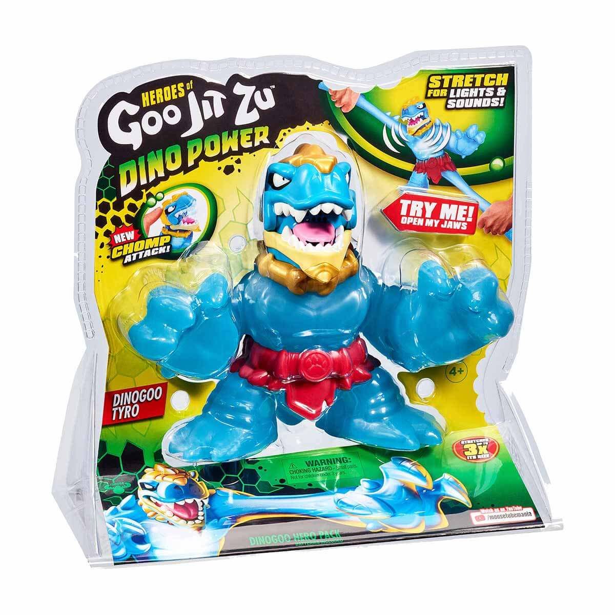 Goojitzu Supergoo Gücü GJT18000