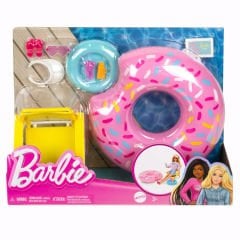 Barbie'nin içecek Standı Aksesuarları HPT52