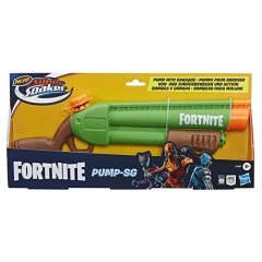 NERF SUPER SOAKER FORTNITE SG E7647