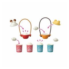 Sylvanian Families Popcorn Standı 5653