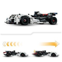 LEGO Technic Formula E Porsche 99X Electric 42137