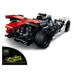 LEGO Technic Formula E Porsche 99X Electric 42137