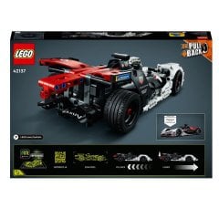 LEGO Technic Formula E Porsche 99X Electric 42137