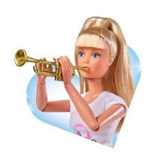 Steffi Love Müzik Seti