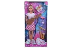 Steffi Love Müzik Seti