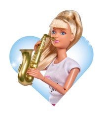Steffi Love Müzik Seti