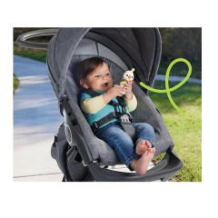 Fisher Price Sensimals Aktivite Hayvanları Halkalı Kaz HRB22