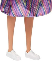 Barbie Büyüleyici Parti Bebekleri FBR37-FXL53