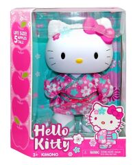 HELLO KİTTY KIMONO FIGUR 30CM-25841