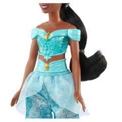 Disney Prenses Ana Karakter Bebekler Jasmine  HLW12