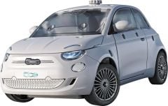 Clementoni MEKANİK LABORATUVARI - FIAT 500 ELEKTRİK 78085