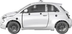 Clementoni MEKANİK LABORATUVARI - FIAT 500 ELEKTRİK 78085