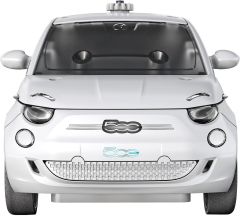 Clementoni MEKANİK LABORATUVARI - FIAT 500 ELEKTRİK 78085