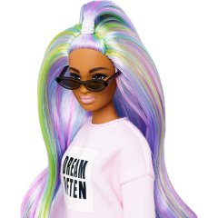 Barbie Büyüleyici Parti Bebekleri FBR37-GHW52