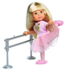 Evi Love EL BALLET SCHOOL