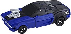 Transformers Cyberverse Tek Adımda Dönüşen Figür Dropkıck
