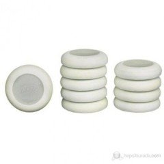 NERF VORTEX DİSK 10'LU C2822