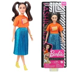Barbie Büyüleyici Parti Bebekleri FBR37-GHW59