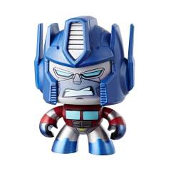 Transformers Mighty Muggs Optimus E3477
