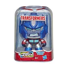 Transformers Mighty Muggs Optimus E3477