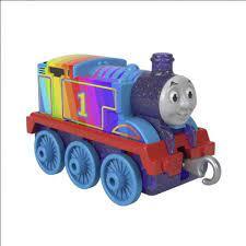 Thomas & Friends Trackmaster Sür Bırak Küçük Tekli HBX88