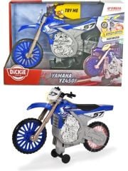 Dickie Yamaha YZ Wheelie Raiders 203764014