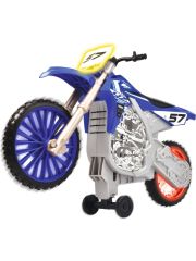 Dickie Yamaha YZ Wheelie Raiders 203764014