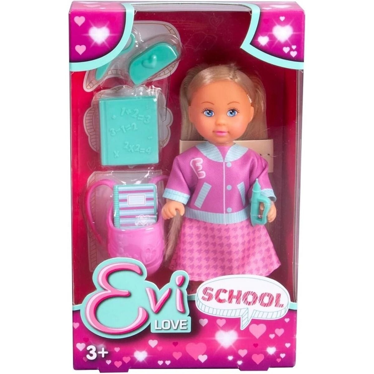 Evi Love EL SCHOOL 105733711