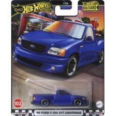 Hot Wheels Boulevard Premium Arabalar HRT60