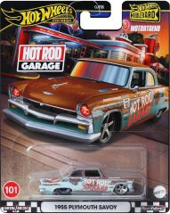 Hot Wheels Boulevard Premium Arabalar HRT58