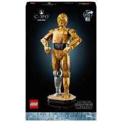 LEGO Star Wars C-3PO 75398