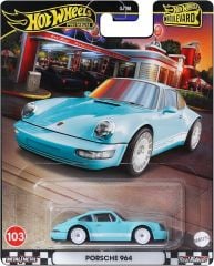 Hot Wheels Boulevard Premium Arabalar HRT73