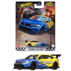 Hot Wheels Boulevard Premium Arabalar HRT61