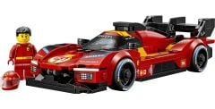 LEGO Speed Champions Ferrari 499P 77261