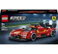 LEGO Speed Champions Ferrari 499P 77261